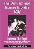 The Brilliant and Bizarre Brontes