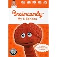 Buy Braincandy - My 5 Senses