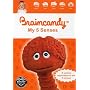Braincandy - My 5 Senses