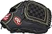 Rawlings Playmaker Series Glove, Black, 12