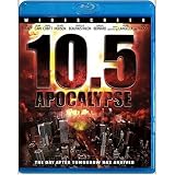10.5 - Apocalypse [Blu-ray]�