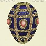 Magic Potion [VINYL]