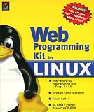 Click for more about Web Programming Kit for Linux - Macmillan.
