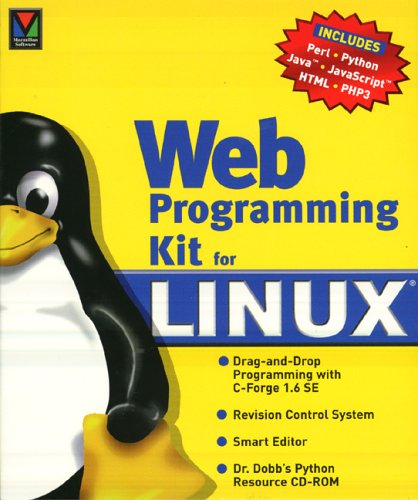 Web Programming Kit for Linux