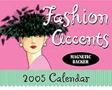 Fashion Accents: 2005 Mini Dtd (Mini Day-To-Day)