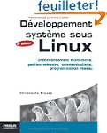 D�veloppement syt�me sous Linux: Ordo...