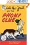 Nate the Great and the Phony Clue
