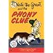 Nate the Great and the Phony Clue