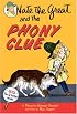 Nate the Great and the Phony Clue (Nate the Great)