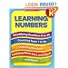 Learning Numbers (Kindergarten)