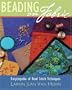 Beading on Fabric: Encyclopedia of Bead Stitch Techniques