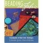 Beading on Fabric: Encyclopedia of Bead Stitch Techniques