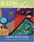 Beading on Fabric: Encyclopedia of Bead Stitch Techniques