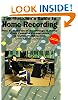 Musician's Guide To Home Recording(mclan)
