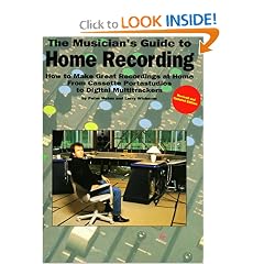 Musician's Guide To Home Recording(mclan)