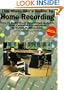 Musician's Guide To Home Recording(mclan) (Music Sales America)