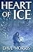 Heart of Ice (Critical IF gamebooks)