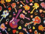 Personalized Diva Rock Star Pillowcase