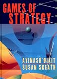 Games of Strategy, Second Edition