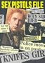 Sex Pistols File