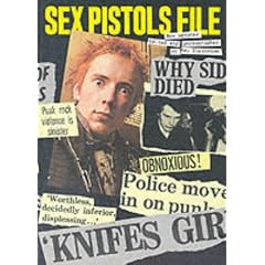 Sex Pistols File