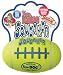 Air Kong Football Medium -Squeaker