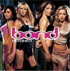 bond - Remixed - Zortam Music