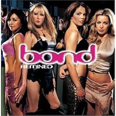 [Classic&Pop/Mp3]<em>古典</em>音乐界的<em>辣妹</em> - Bond 