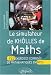 Livres : Le simulateur de Khôlles de Maths. 723 exercices corrigés de mathématiques en MPSI