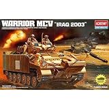 1 35 Warrior MCV-Iraq 2003 ACY13201