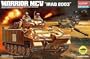 Warrior MCV Iraq 2003 Military Combat Vehicle by Academy