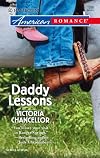 Daddy Lessons (American Romance)