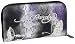Ed Hardy Neely Zip-Around Wallet