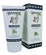 L'Amande Italian Luxury Moisturizing Cream 150 Ml 5 Oz All Natural Olive Oil Based Cream