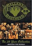 Review Bellamy Brothers  / 25 Year Collection-Around The World [2004] (REGION 1) (NTSC)
