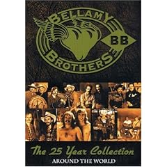 The 25 Year Collection: Around The World