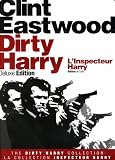 Clint Eastwood-Dirty Harry (Deluxe Edition)