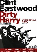Clint Eastwood-Dirty Harry (Deluxe Edition)