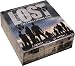 LOST SEASONS 1 THRU 5 TRADING CARDS �ʥ����� �ȥ졼�ǥ��󥰥����ɡ�