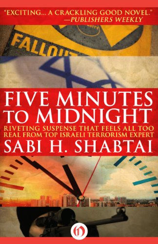 Five Minutes to Midnight
