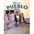 Life in a Pueblo (Native Nations of North America) by Amanda Bishop and Bobbie Kalman