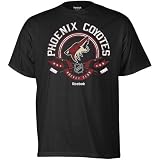 Reebok Phoenix Coyotes Faceoff Main Attraction T-Shirt