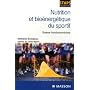 Nutrition et bio�nerg�tique du sportif : Bases fondamentales