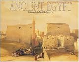 Ancient Egypt Lithographs by David Roberts