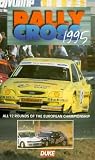 Rallycross 1995 - Official FIA European Review [1996]