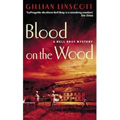 Blood on the Wood