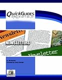 cover of Newsletters (Quickguides)