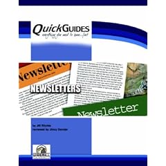 Newsletters (Quickguides)