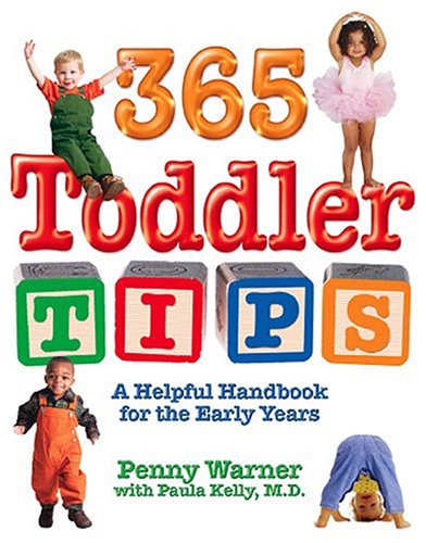 Infant-and-Toddler-Development