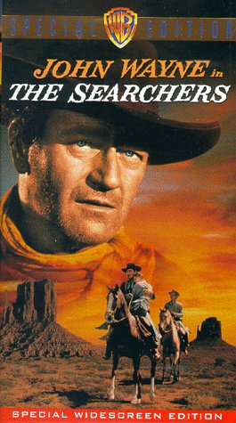 The Searchers (Widescreen Edition)